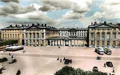 60 Compiegne Le Chateau